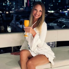 Katy Kirianova, 17.01, Москва