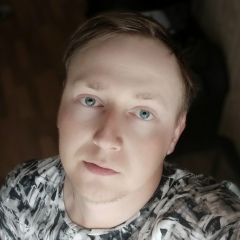 Паша Стратичук, 14.08.1993, Череповец