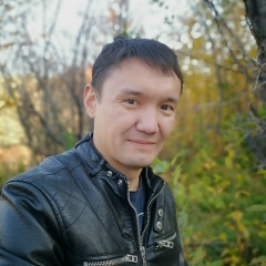 Daniyar Supiev, 26.09.1983, Алматы