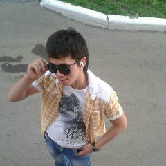 Махсуд Марипов, 15.01.1994, Королёв