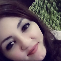 Хеда Куриева, 20.01.1992, Грозный