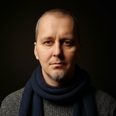 Антон Кайгородов, 21.05.1977, Мончегорск