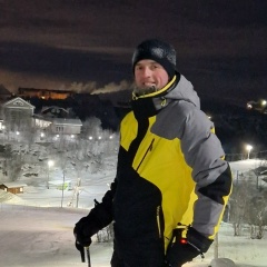 Александр Снегур, 06.05, Североморск