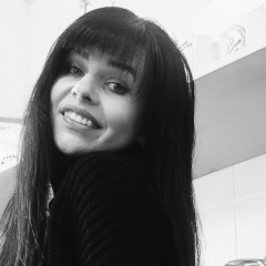 Юля Угляница-Силич, 25.04.1990, Дрогичин