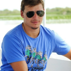 Паша Гончаренко, 28.05.1987, Киев