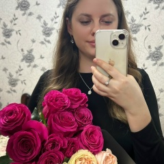 Оксана Игнатова, 04.04.1993, Кизляр