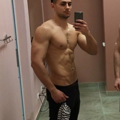 Максим Максимов