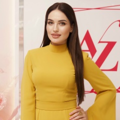 Milana Urusova, 24.07, Краснодар