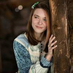 Олеся Платонова, 20.04, Омск