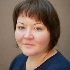 Ольга Дяченко, 27.02, Санкт-Петербург