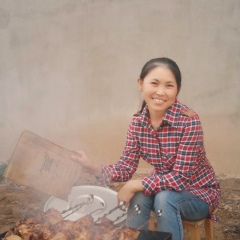 Камшат Есхожаева, 13.05.1987, Астана