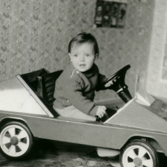 Глеб Клишевич, 15.04.1991, Москва