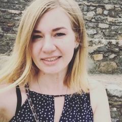 Екатерина Горобец, 10.01, Санкт-Петербург