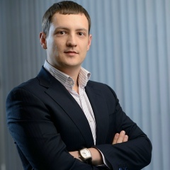 Алексей Вдовин, 25.03, Москва