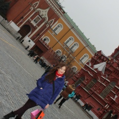 Danna Shubarova, 29.12, Астана