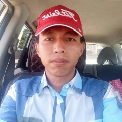 Htetthu Aung, 05.07.1986, Yangon