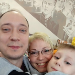 Рафис Шакирзянов, Ульяновск