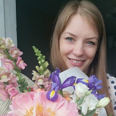 Марина Шарапова, 09.08, Москва