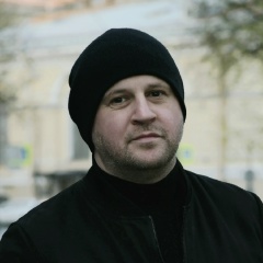 Сергей Фомин, 17.07, Санкт-Петербург