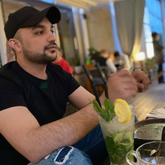 Анвар Раджабов, 23.08.1990, Балашиха