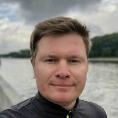 Николай Лукашев, 13.06, Москва