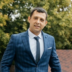 Дмитрий Руденко, 03.05.1995, Харьков