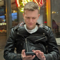 Константин Ткачев, 18.04, Казань