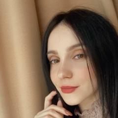 Евгения Мерзлякова, 19.03