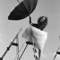 Алла Смородинская, 19.09