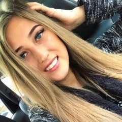 Марина Швецова, 21.01.1991, Москва