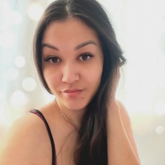 Динара Чудаева, 17.06.1992, Самара