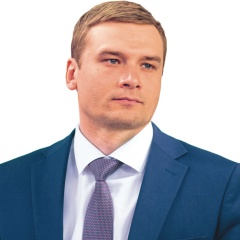 Валентин Коновалов, 30.11, Абакан