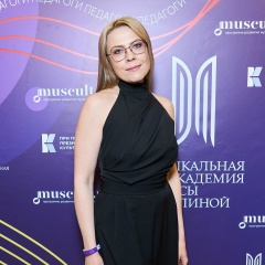 Екатерина Кириллова, 25.07.1983, Улан-Удэ