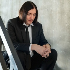 Алексей Чернояров, 14.04.1989, Москва