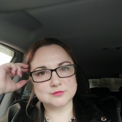 Ирина Ридель, 02.12, Королёв