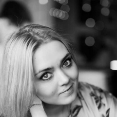 Екатерина Улямаева, 05.07, Москва