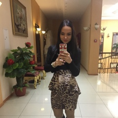 Ира Буряк, 22.05