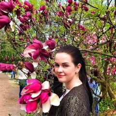 Наташа Лейко, 18.09