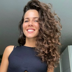 Лика Крайнова, 18.04, Москва