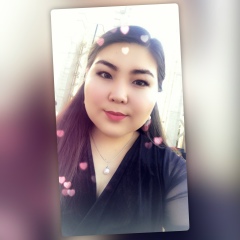 Сымбат Наурызали, 20.02, Алматы