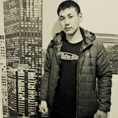 Кыял Борубаев, 01.05.1992, Ош