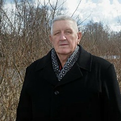 Виктор Сапронов, 13.02, Липецк