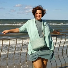 Елена Селезнева, 29.11.1980, Гатчина