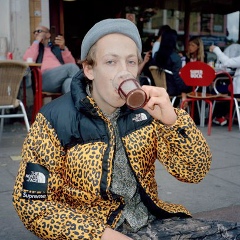 Рома Морозов, 22.03, Santiago