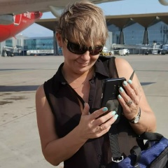 Мария Комарова, 05.09, Санкт-Петербург