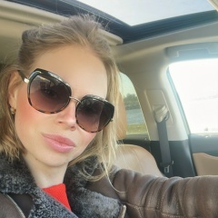 Ольга Григоренко, 20.01, Санкт-Петербург