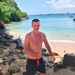 Иван Мосоулин, 19.09.1988, Самара