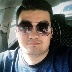 Serzhan Kambarov, 26.07, Алматы