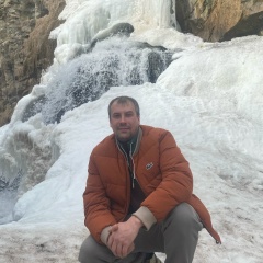 Евгений Лукин, Новоалтайск