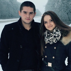 Вова Вованич, 26.05.1991